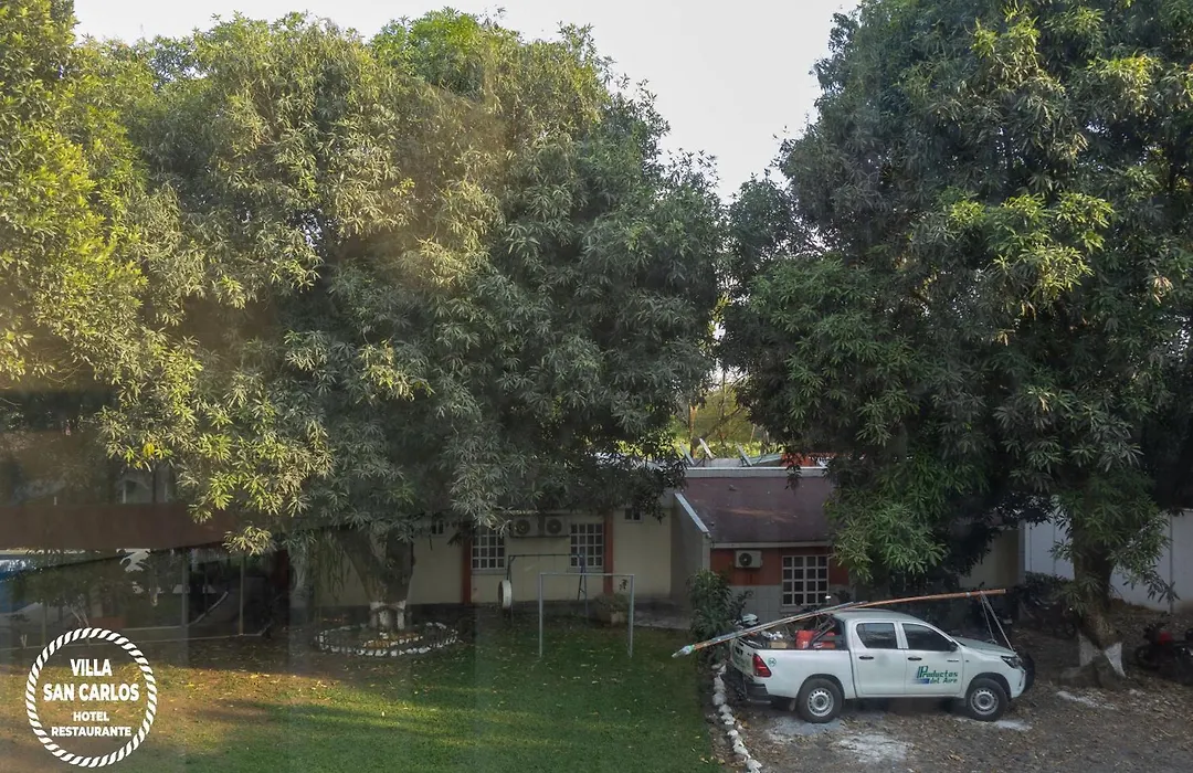 Villa San Carlos-1